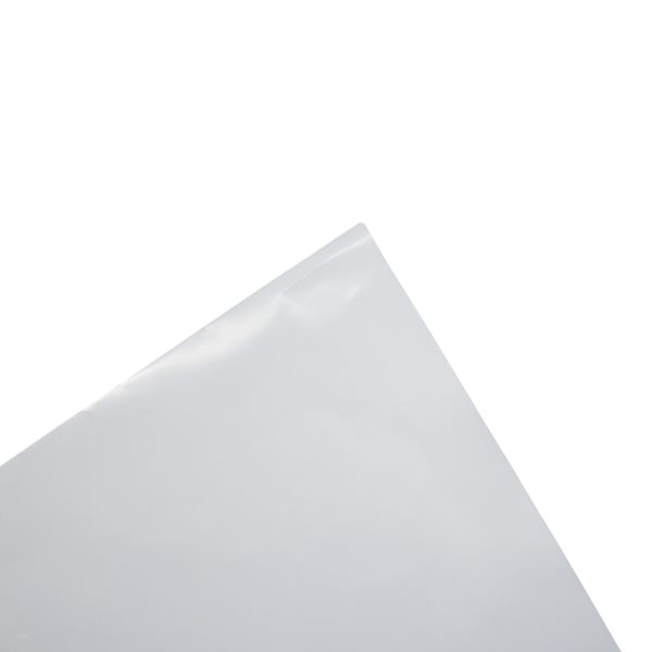 Transparentes LDPE Material
