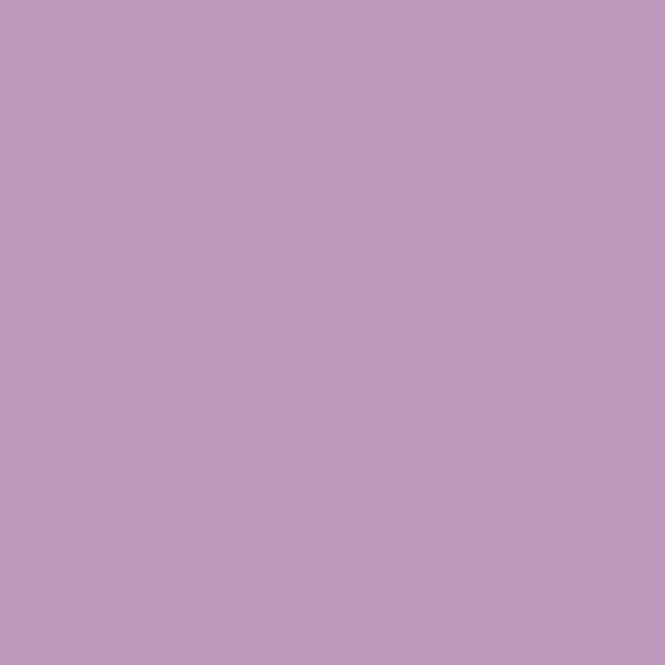 Farbfeld lavendel
