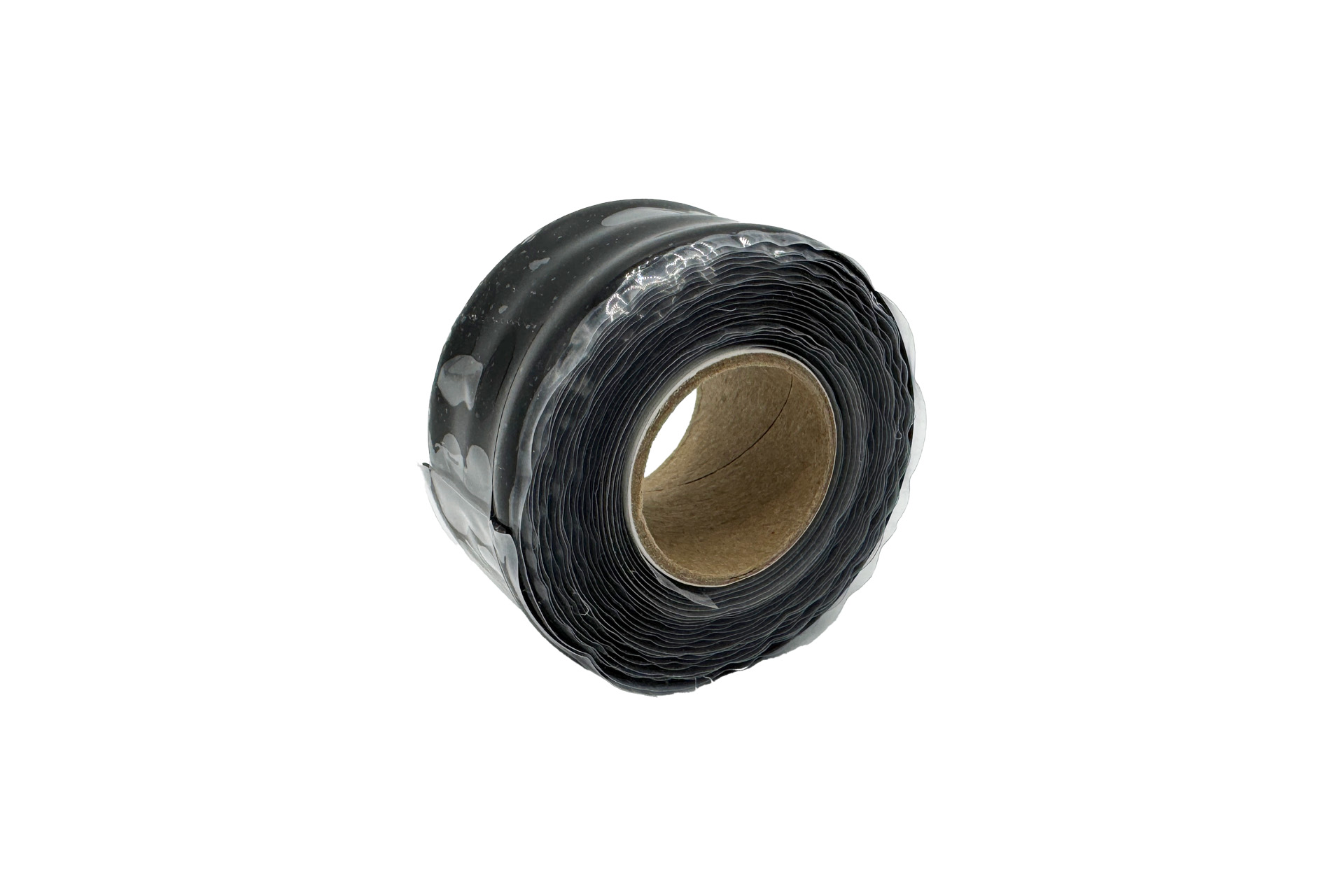 Reparaturband S3 (Silicon) - 25 mm x 3 m - schwarz