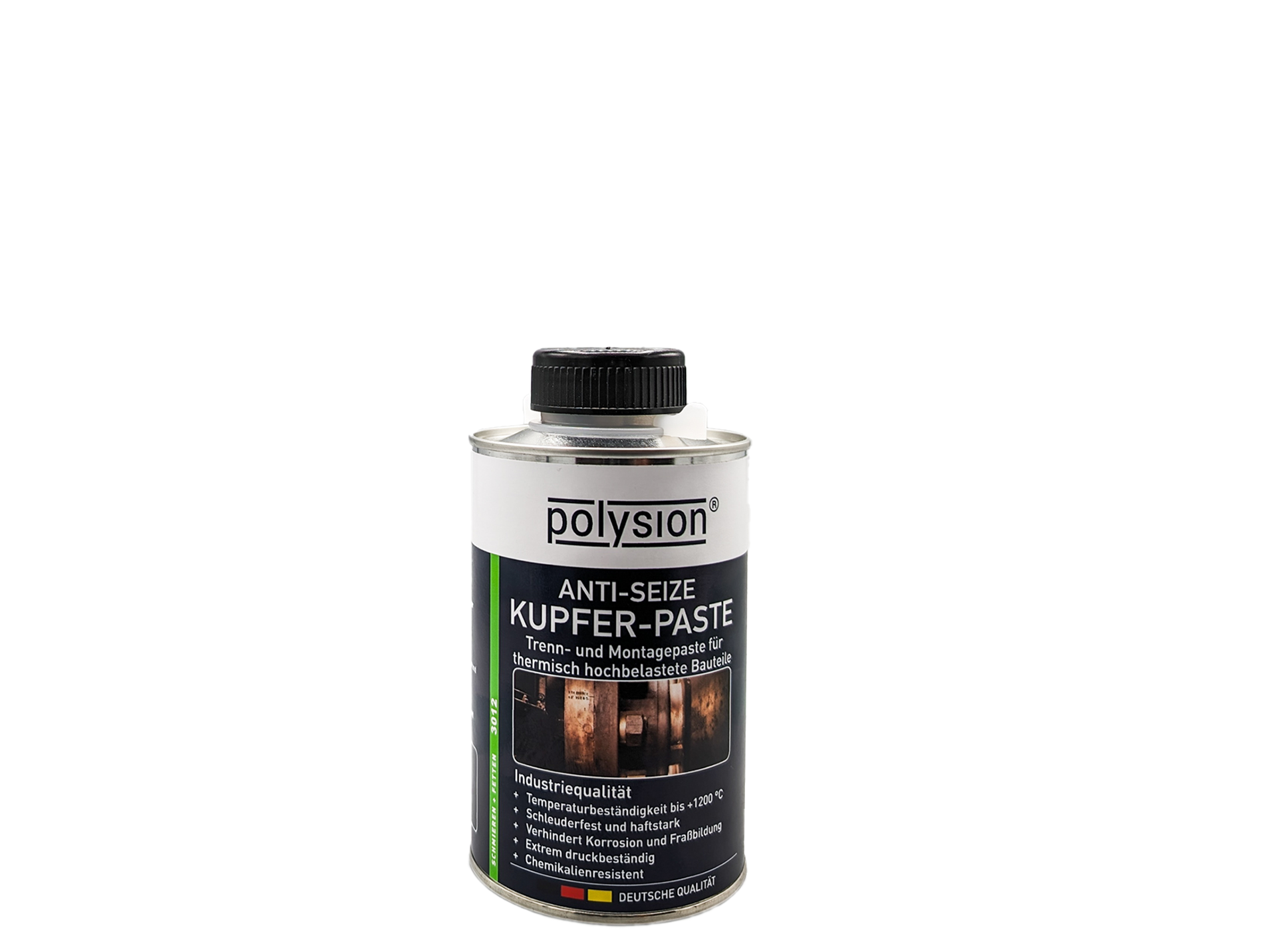 Anti-Seize Kupferpaste - 500 g Pinseldose