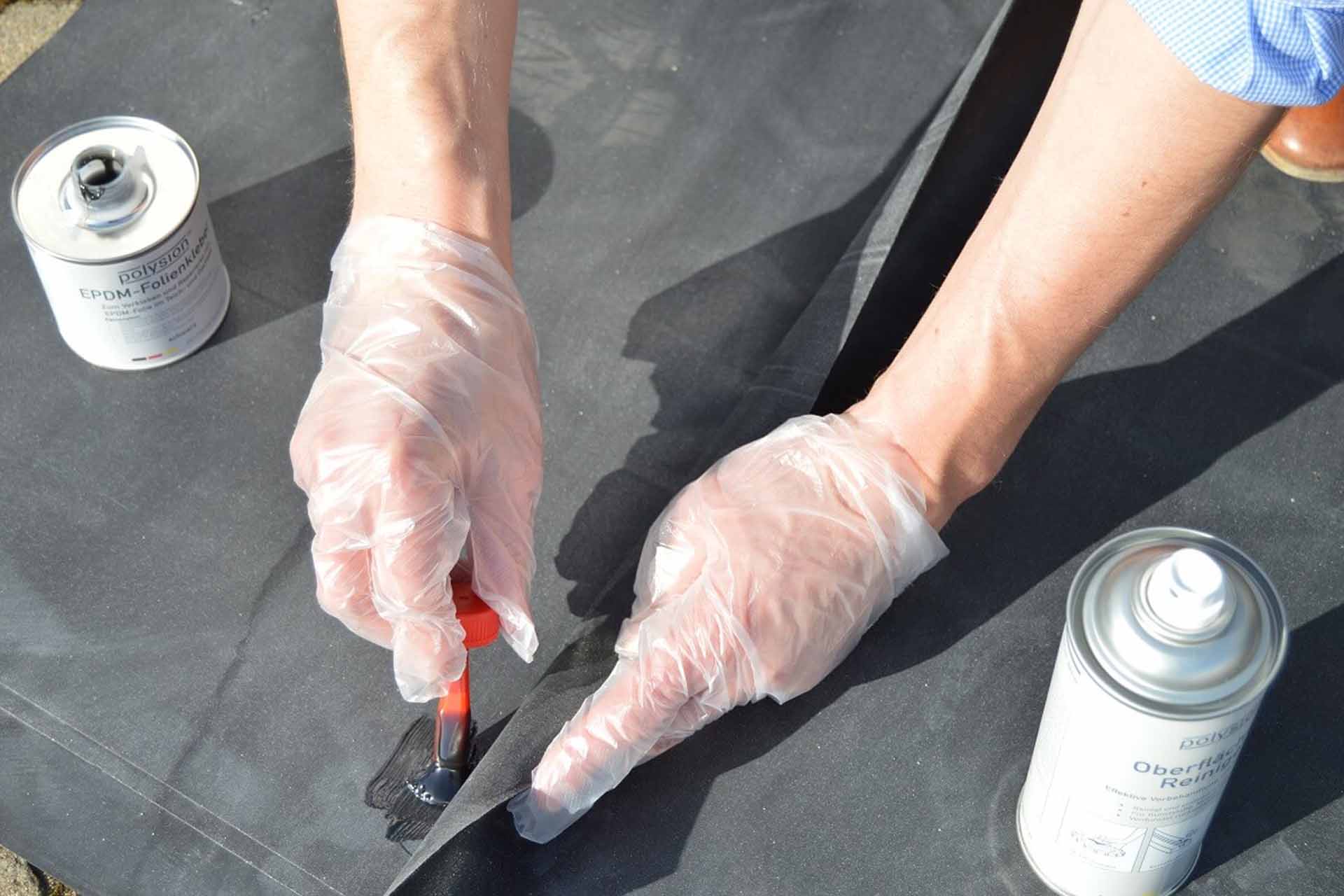 EPDM Folienklebstoff - 1000 ml