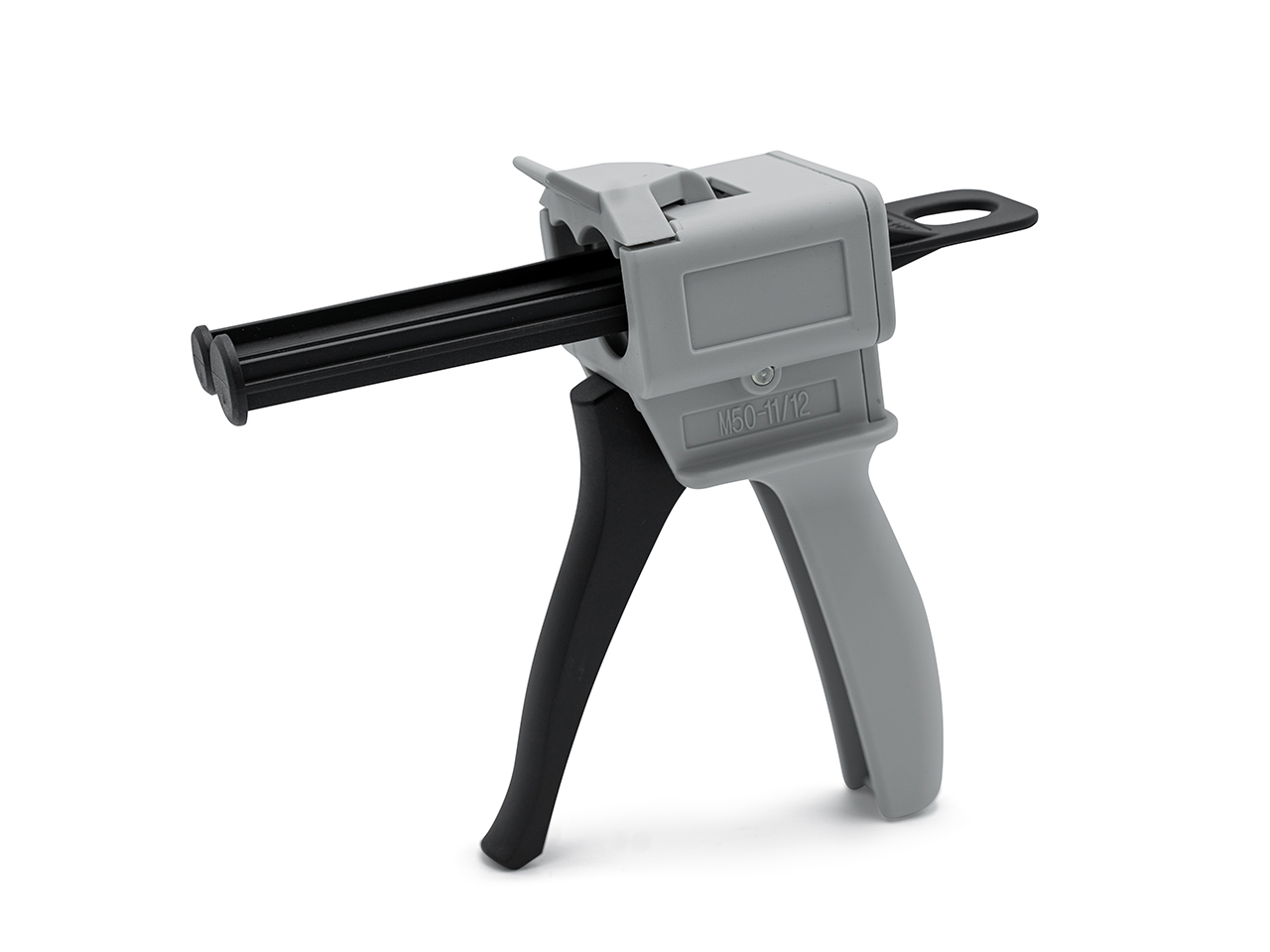 Kartuschenpresse für 2-Komponenten Klebstoffe Kartuschenpresse