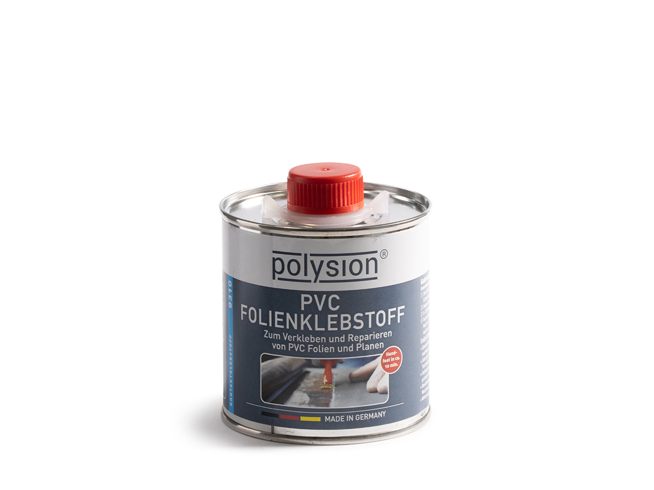 PVC Folienklebstoffe PVC-Folienklebstoff