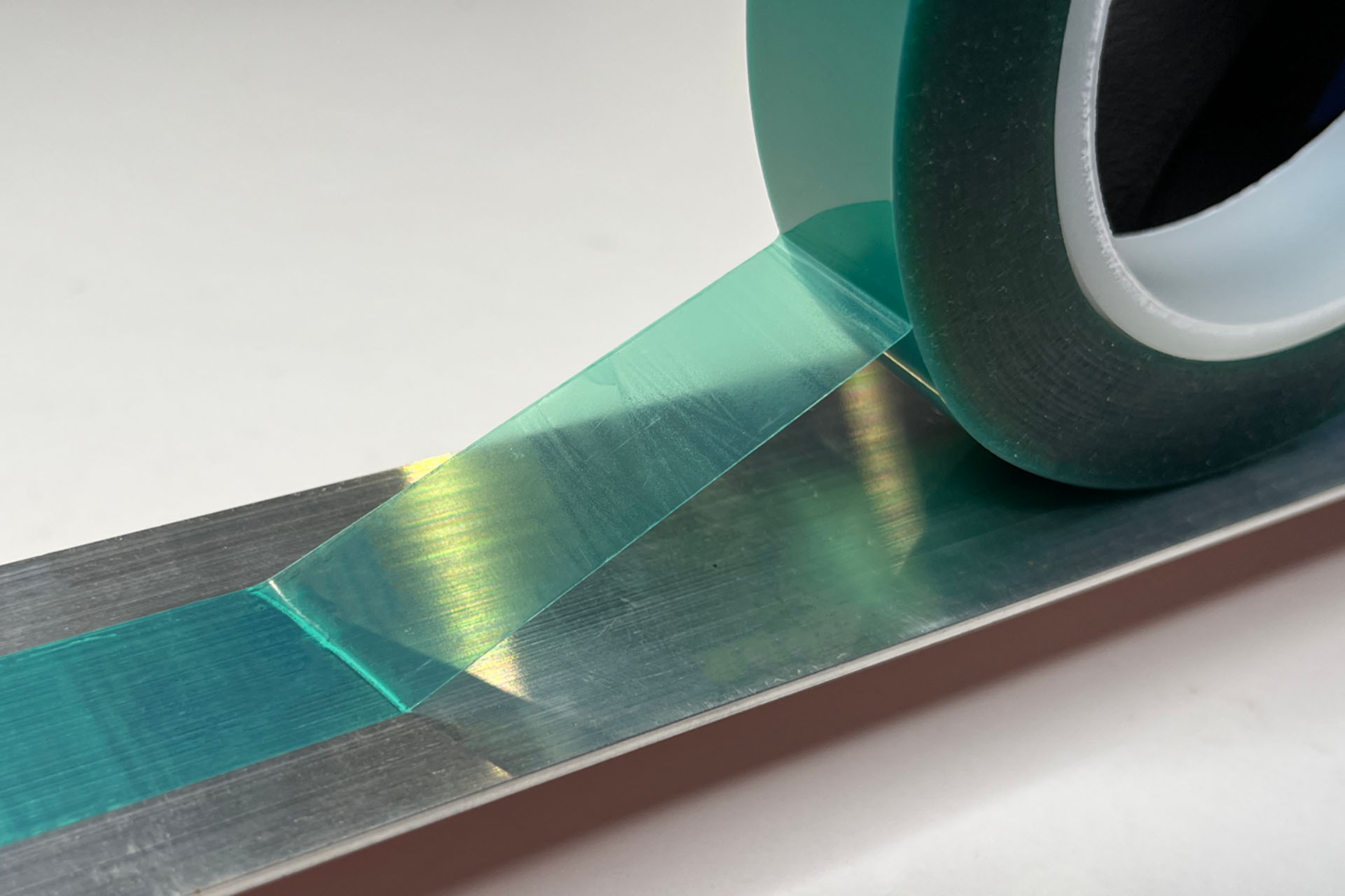 Hitzebeständiges Klebeband - 19 mm x 66 m