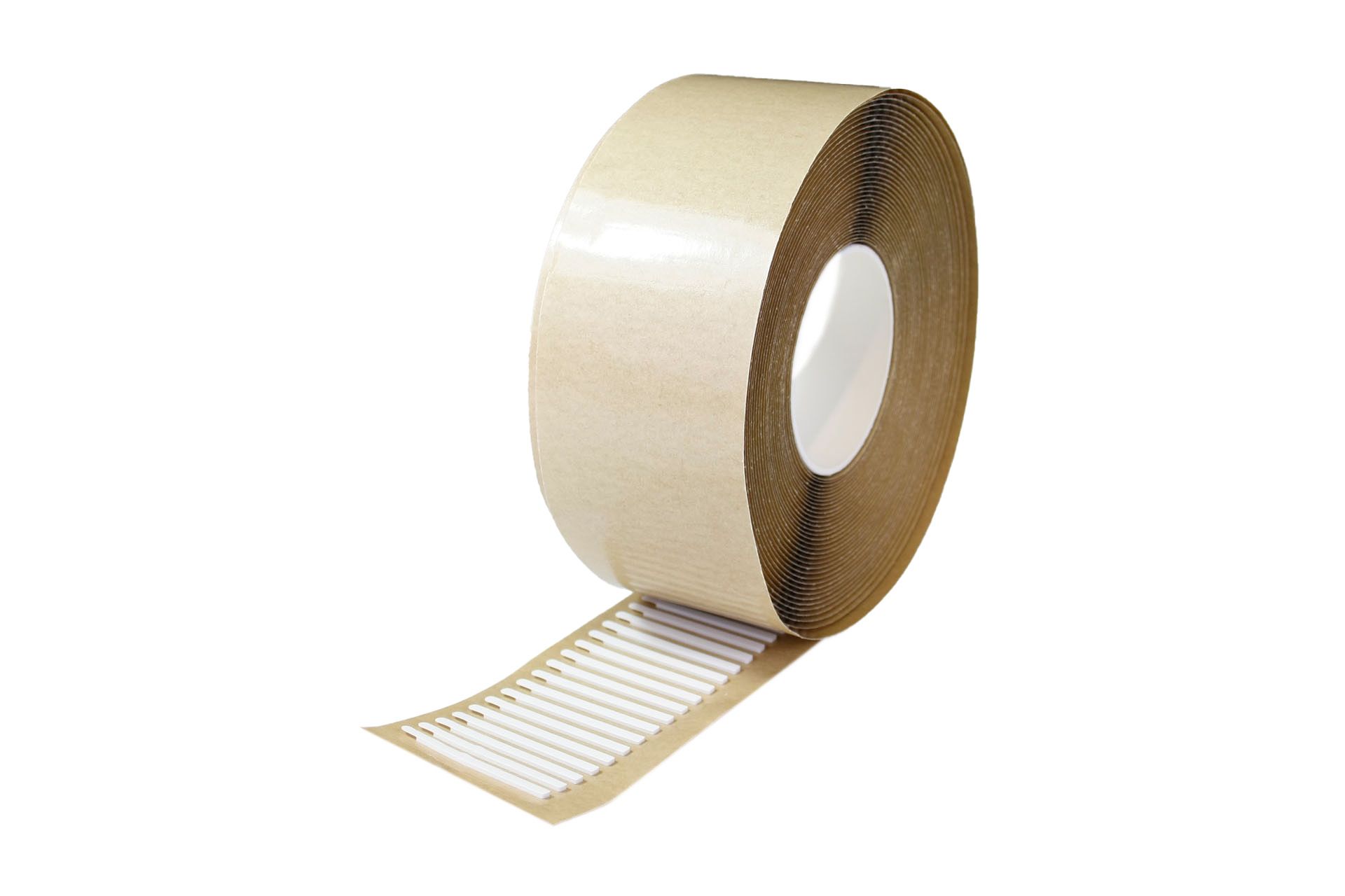 Formstanzteile Schaumklebeband (doppelseitig) Formstanzteile Schaumklebeband (doppelseitig)