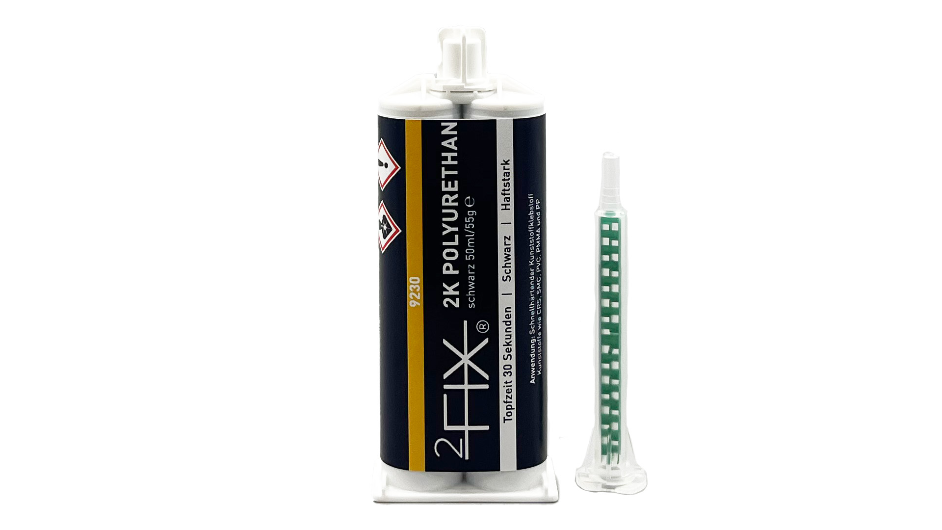 Polyurethan 9230-Komponenten-Klebstoff