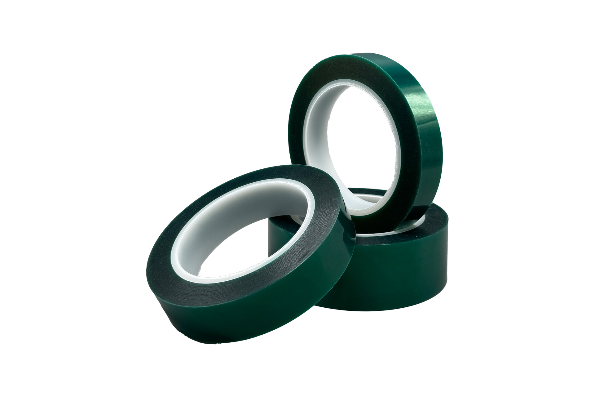 Hitzebeständiges Klebeband - 19 mm x 66 m