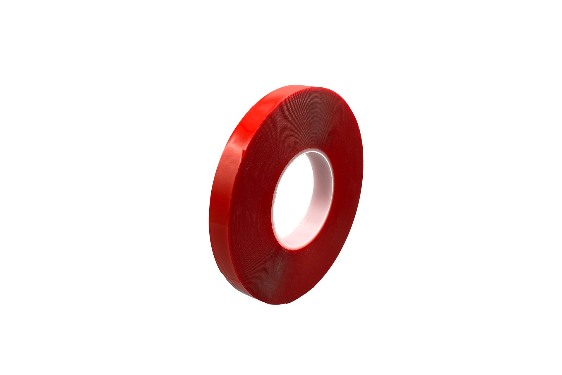 PET Folienklebeband doppelseitig (Breite : 9 mm | Länge : 50 m | Stärke : 0,160 mm) PET Folienklebeband doppelseitig (Breite : 9 mm | Länge : 50 m | Stärke : 0,160 mm)
