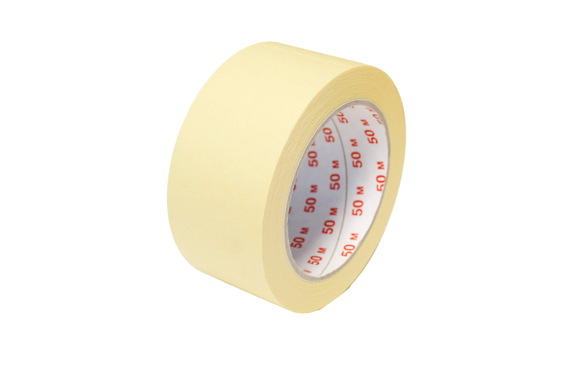 Kreppband flachgekreppt