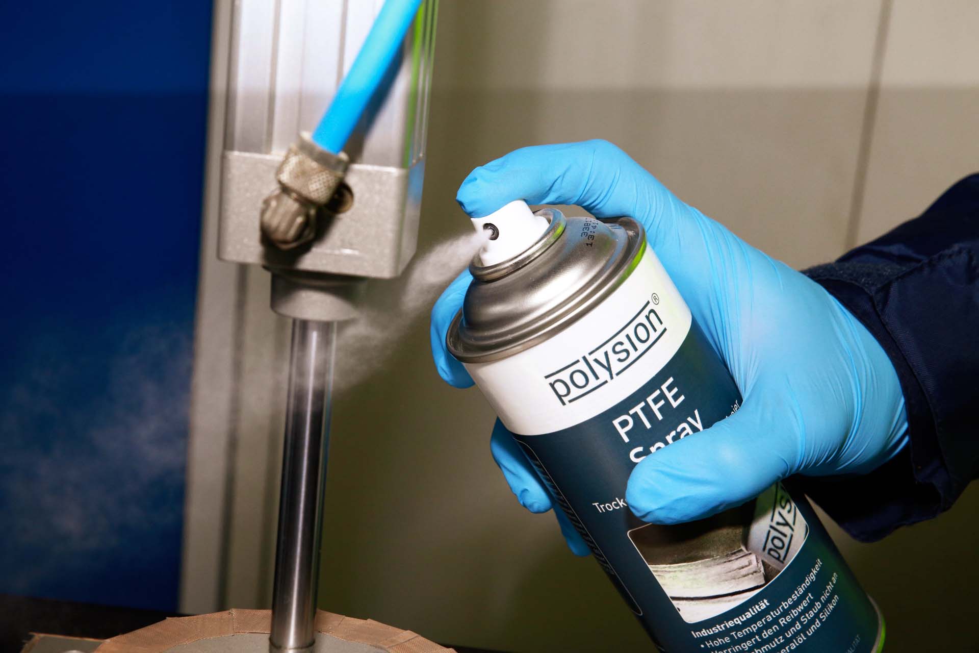 PTFE Dry