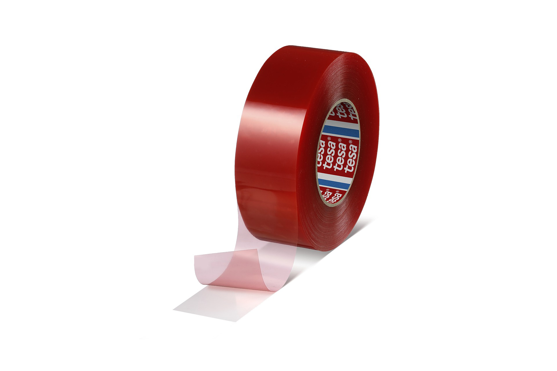 Tesafix 4965 - 25 mm x 50 m - Doppelseitiges Klebeband Tesafix 4965 - 25 mm x 50 m - Doppelseitiges Klebeband