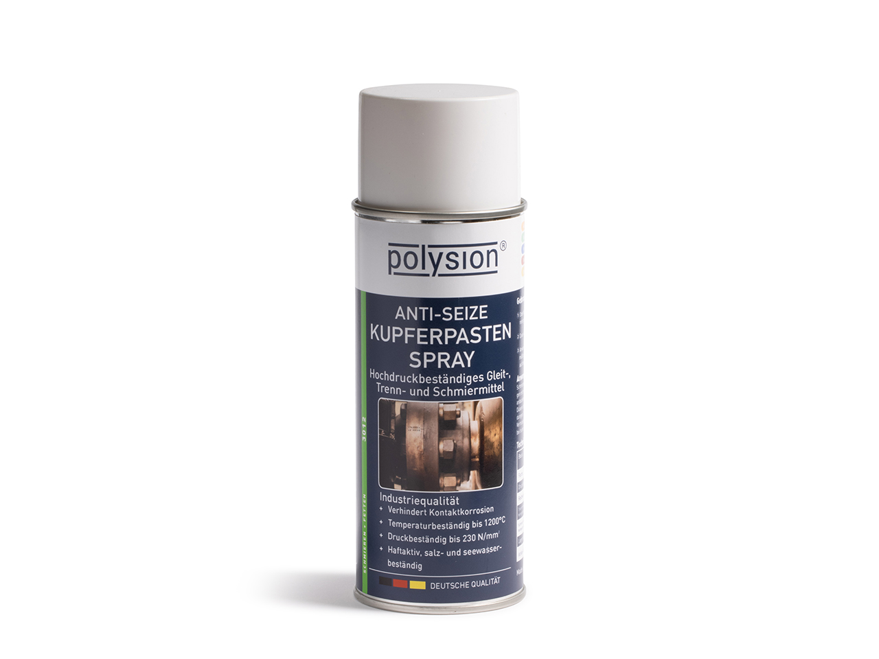 Anti-Seize Kupferpasten Anti-Seize Kupferpastenspray