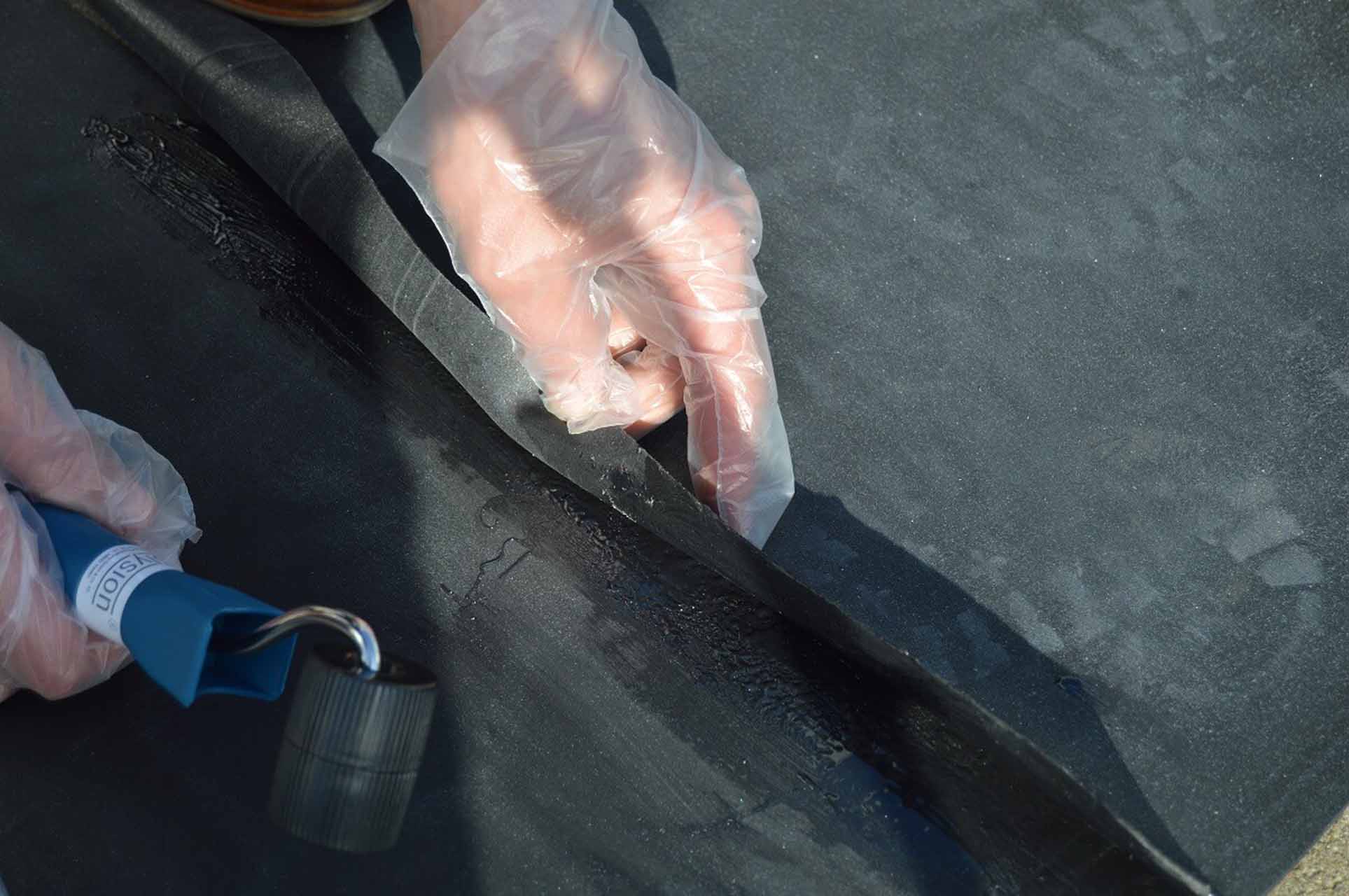 EPDM Folienklebstoff - 1000 ml