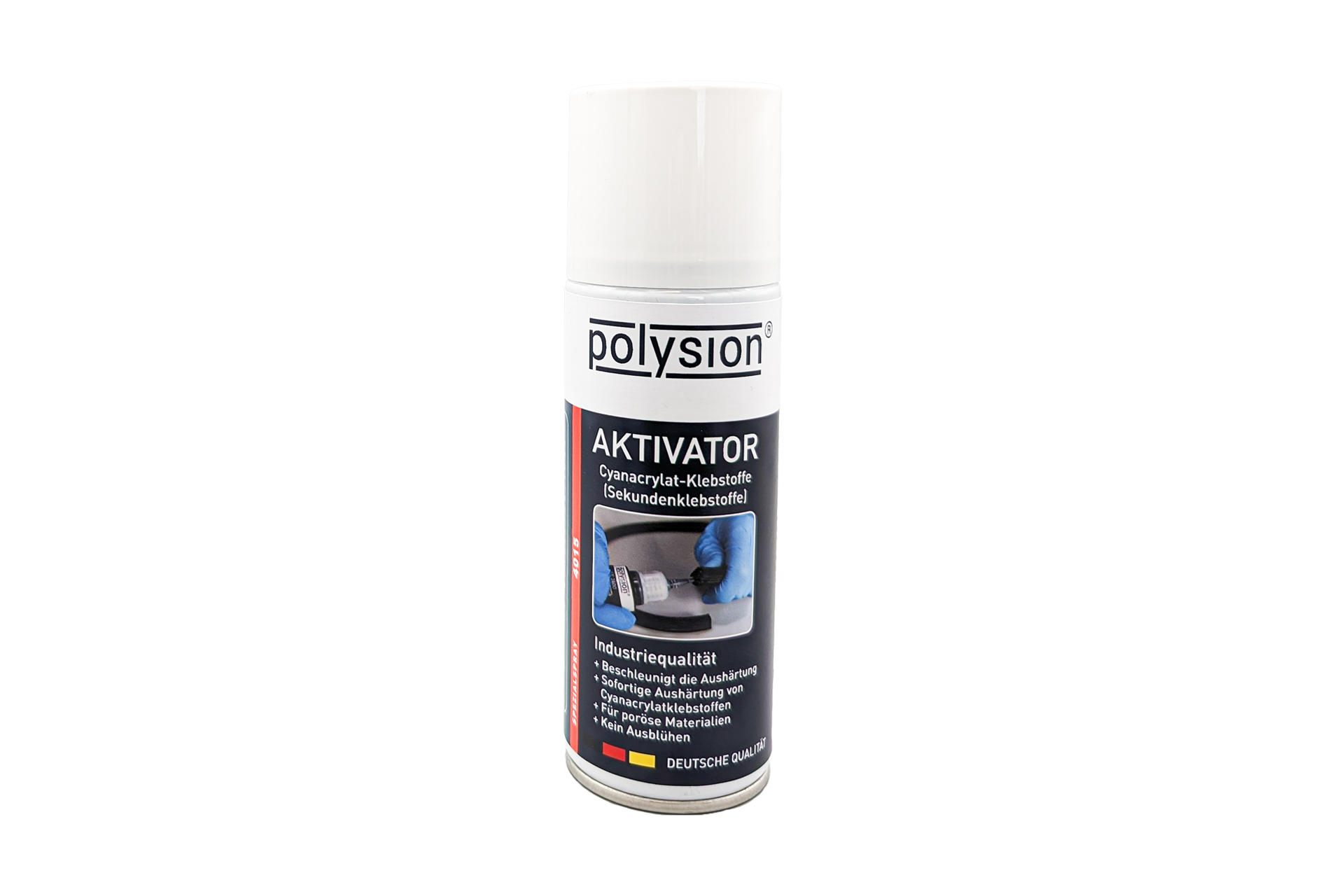 Aktivator Cyanacrylat-Klebstoffe - 200 ml