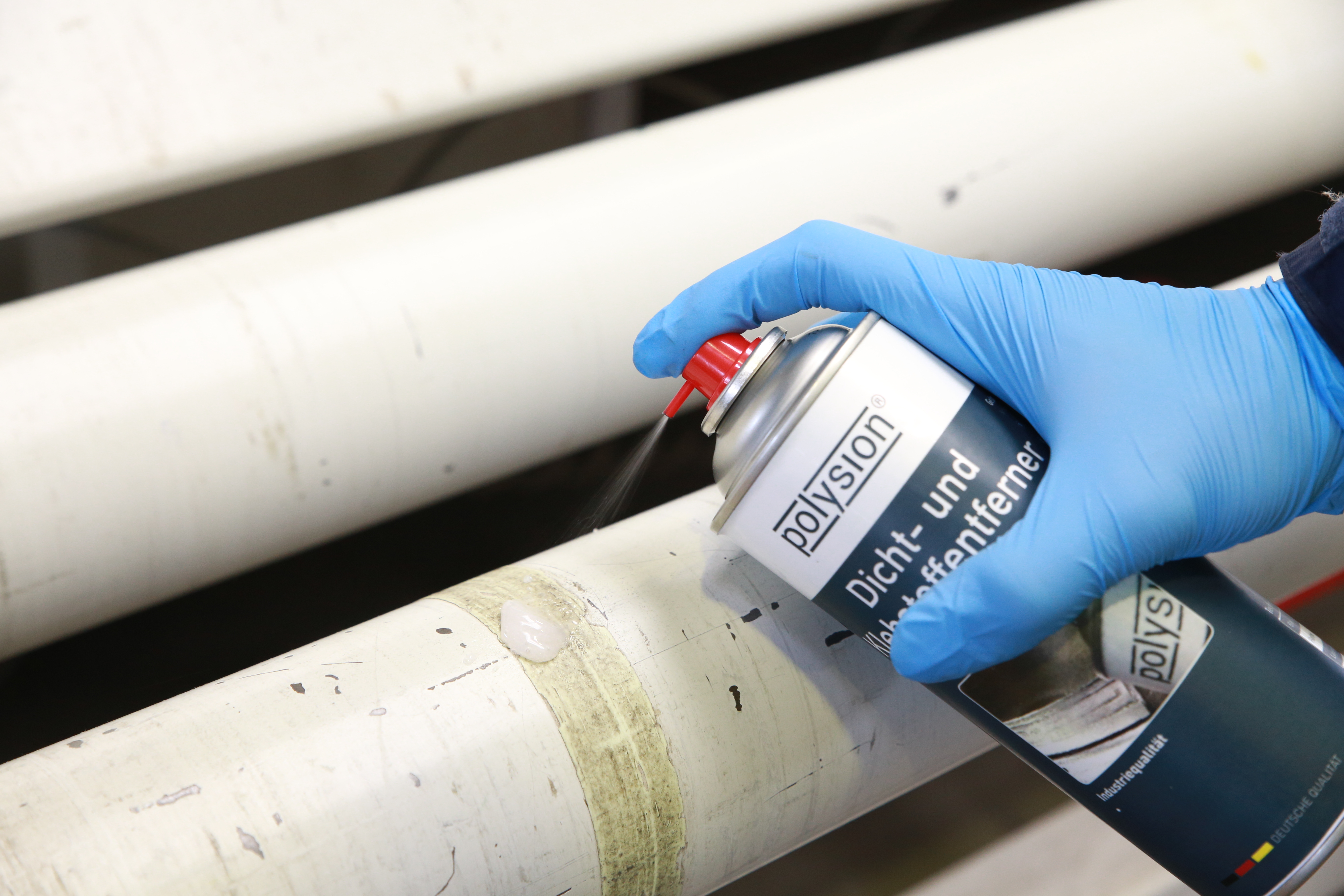 Dicht- und Klebstoffentferner - 400 ml