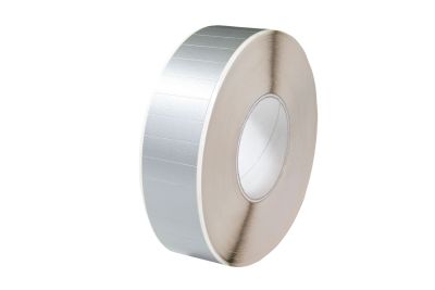 Formstanzteile Gewebeklebeband (einseitig klebend) Formstanzteile Gewebeklebeband (einseitig klebend)