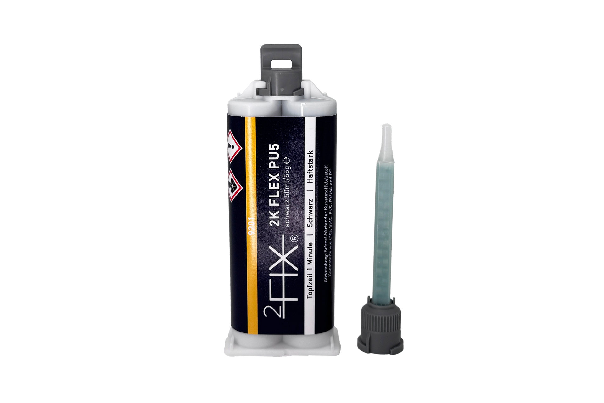 2K Flex PU5 - Komponenten Klebstoff