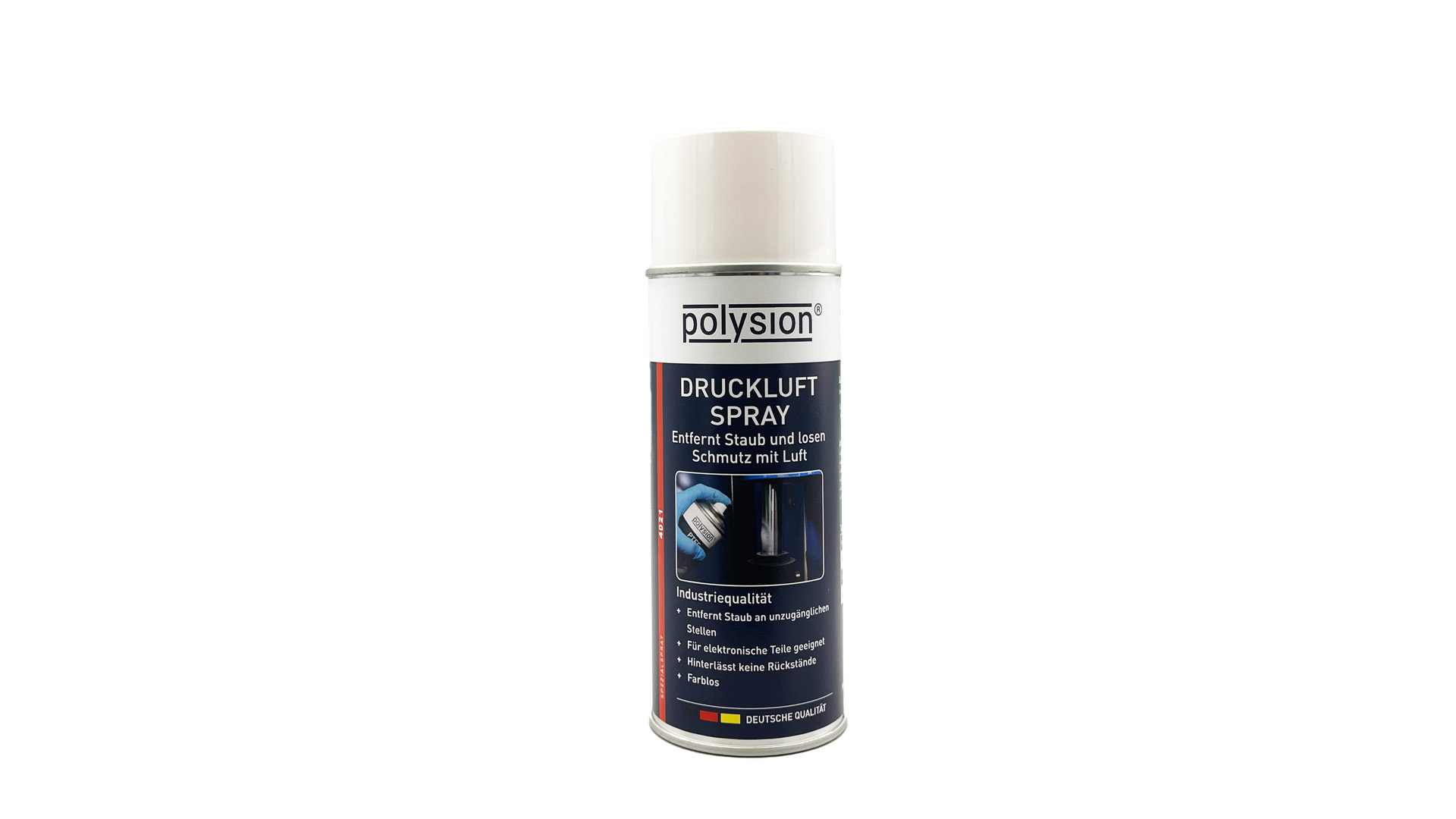 Druckluftspray - 400 ml