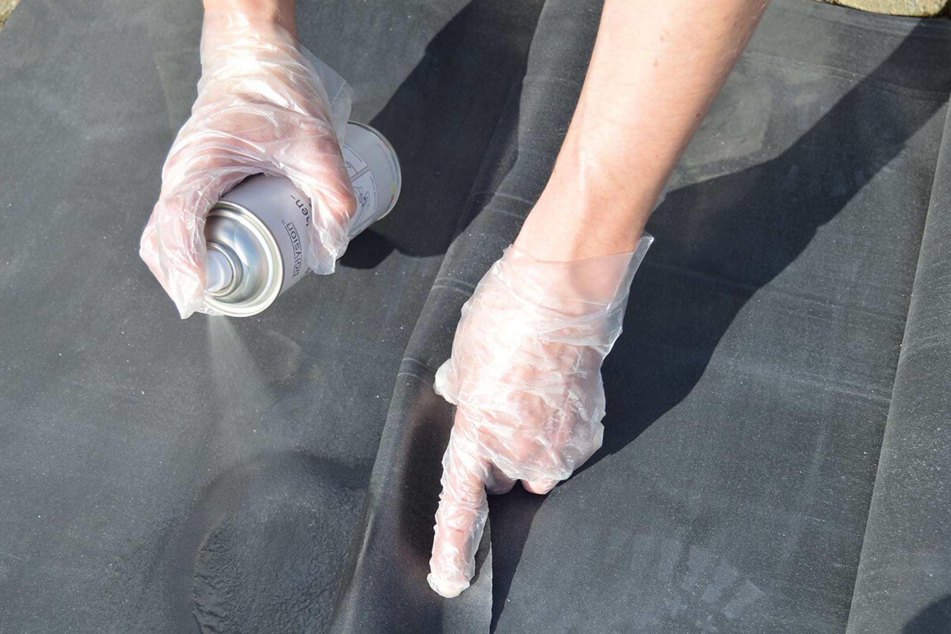 EPDM Folienklebstoff - 1000 ml