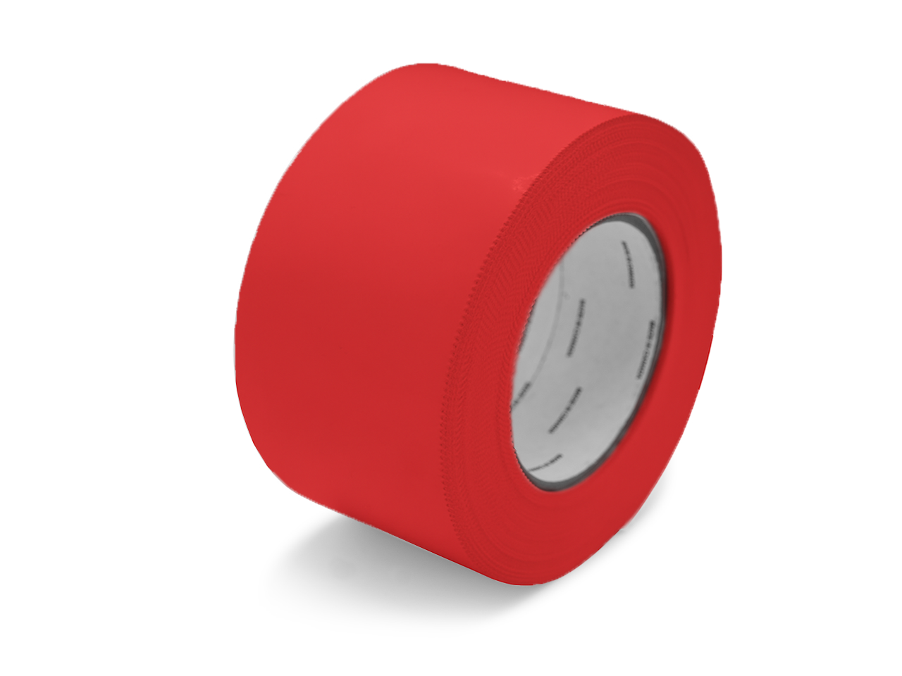Schrumpfklebebänder (rot) Schrumpfklebebänder (rot)