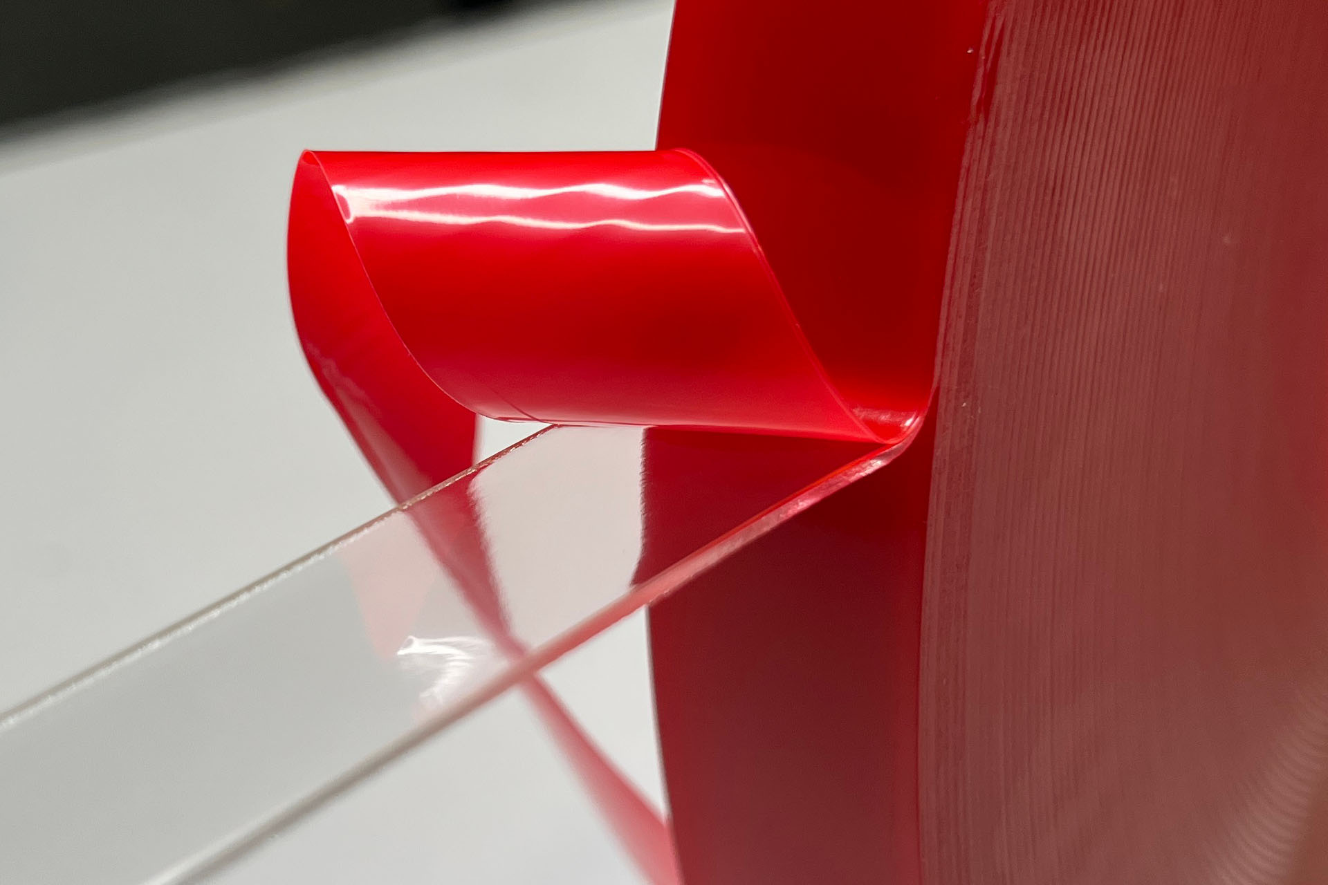 Acrylat Klebeband 9 mm x 33 m - doppelseitig 1 mm - Montageklebeband - Reinacrylat - Acrylic Foam