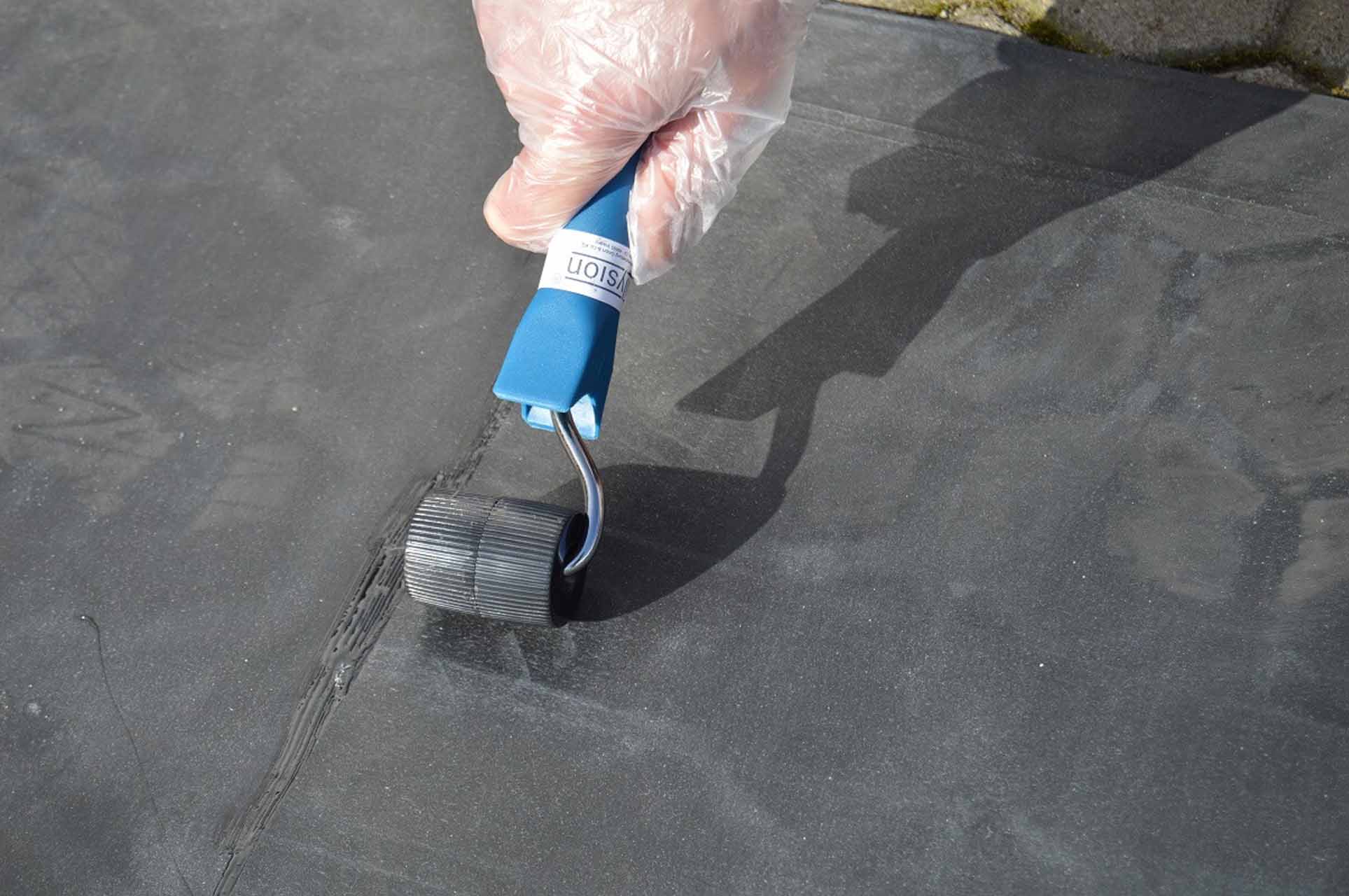 EPDM Folienklebstoff - 1000 ml