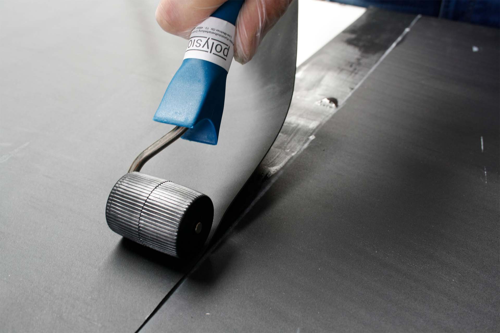 PVC Folienklebstoff