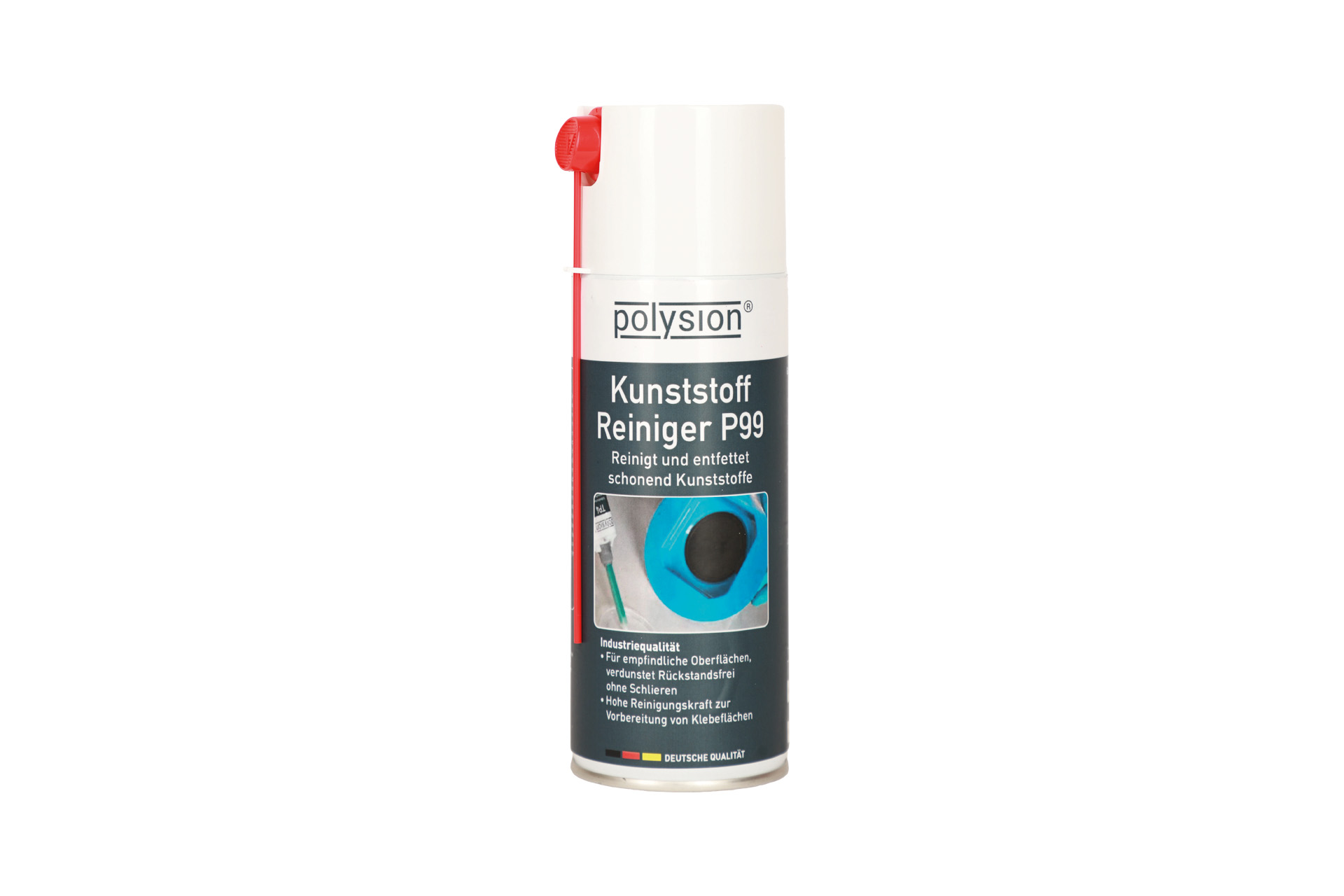 Kunststoff-Reiniger P99 Kunststoff-Reiniger P99
