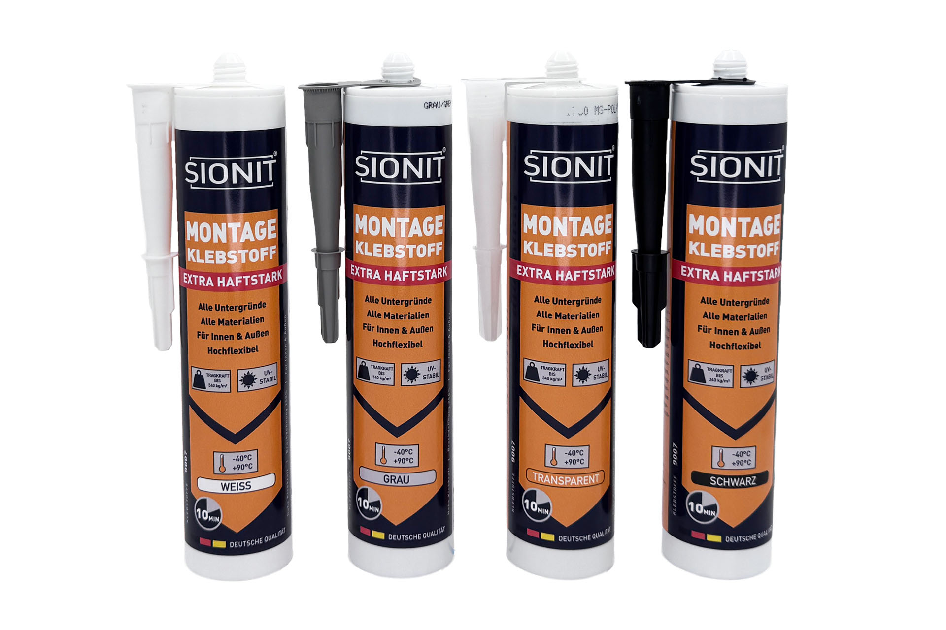 SIONIT® Montageklebstoff