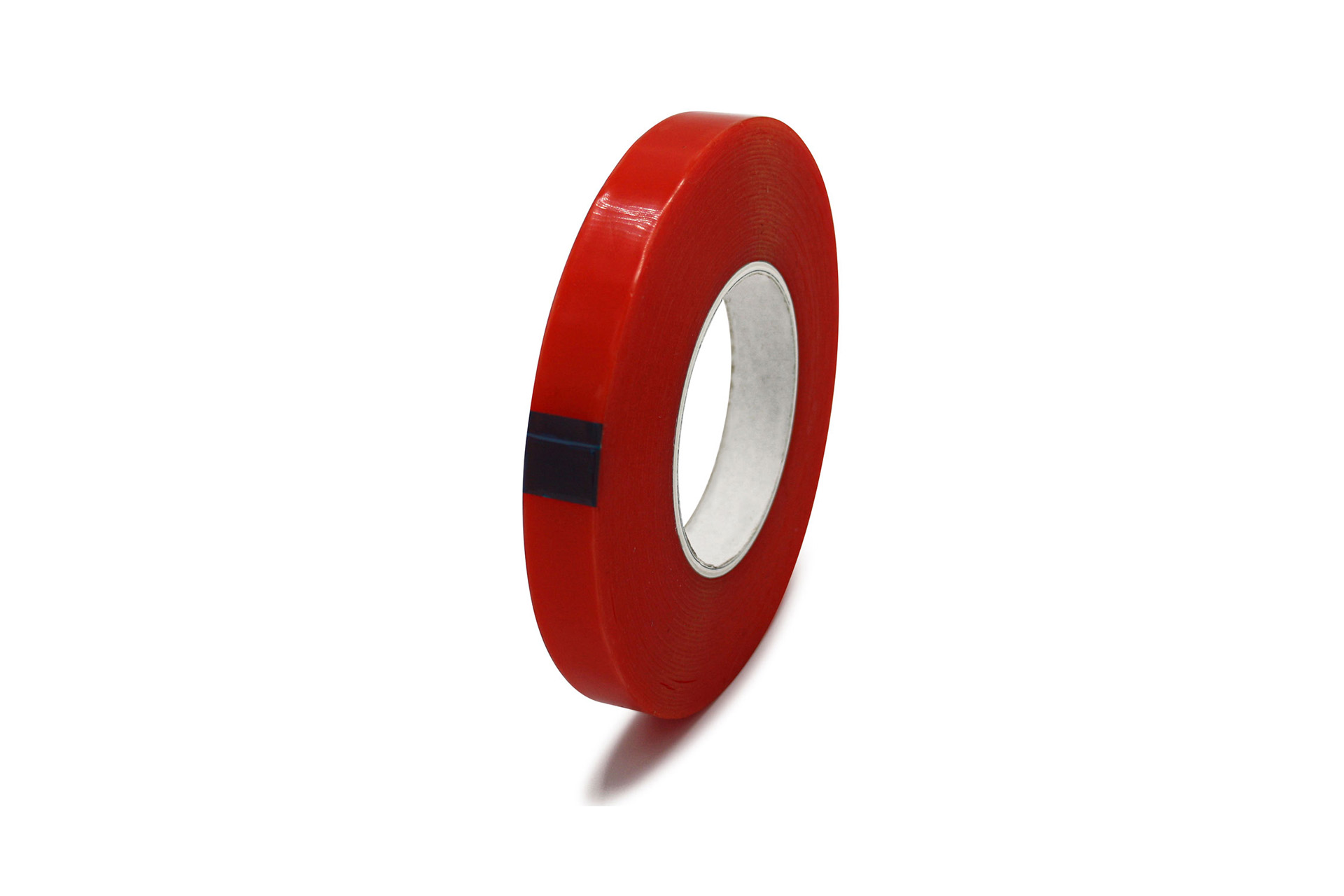 Acrylat Klebeband 25 mm x 33 m - doppelseitig 1 mm - Montageklebeband - Reinacrylat - Acrylic Foam Acrylat Klebeband 25 mm x 33 m - doppelseitig 1 mm - Montageklebeband - Reinacrylat - Acrylic Foam