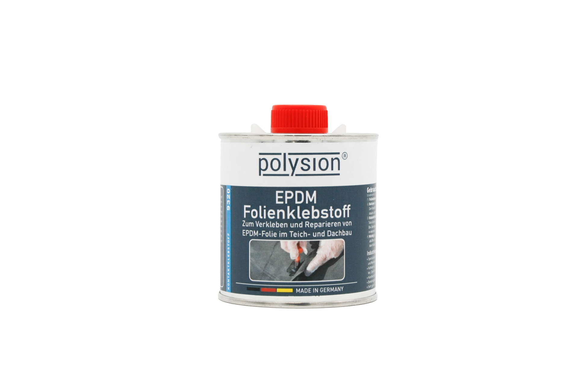 EPDM Folienklebstoff - 1000 ml