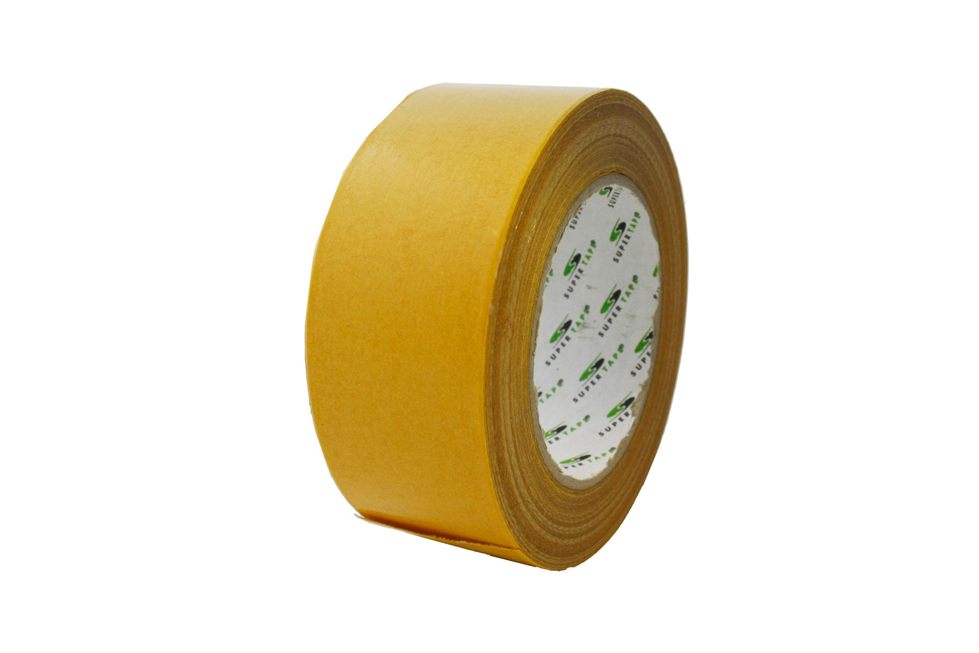 Doppelseitiges Gewebeklebeband (Breite : 50 mm | Länge : 50 m) Doppelseitiges Gewebeklebeband (Breite : 50 mm | Länge : 50 m)
